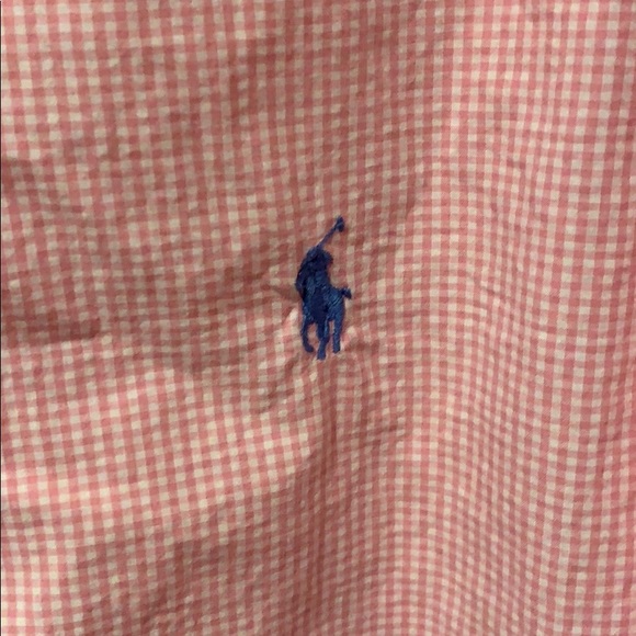 Polo Button Up - Picture 3 of 3